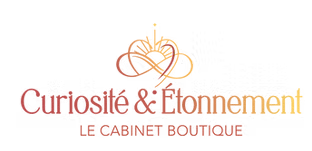 Curiosité et Etonnement Logo