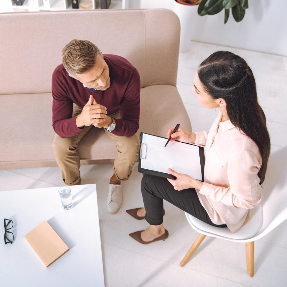 kinésiologie ou psychologie